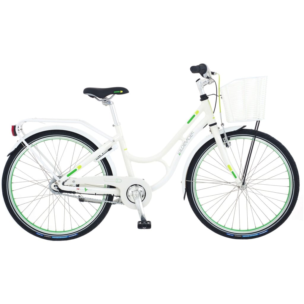 24" Kildemoes Retro