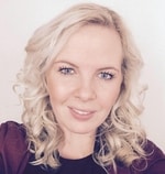 Anne Sofie Knudsen
