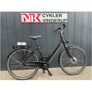 28" Witt E650 Demo