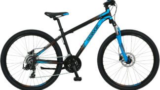 focus raven junior 26