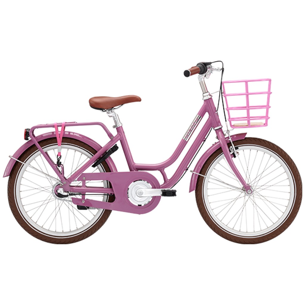 20" Norden Clara Lavendel