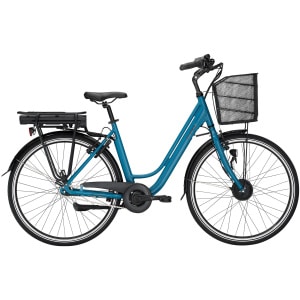 28" E-Fly Nova Max IV Ocean Blue