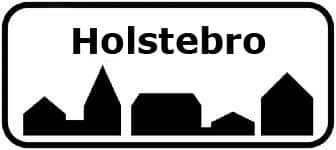 Cykelforhandler i Holstebro