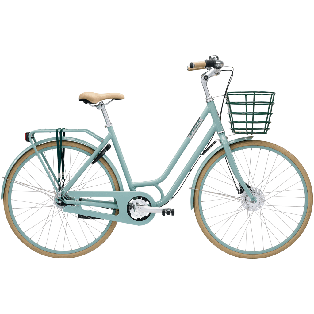26" Norden Clara Mintgrøn