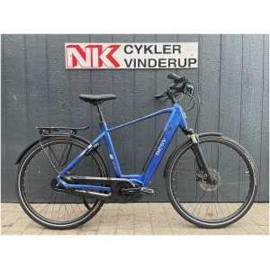 28" BESV CT 1.1 Blå