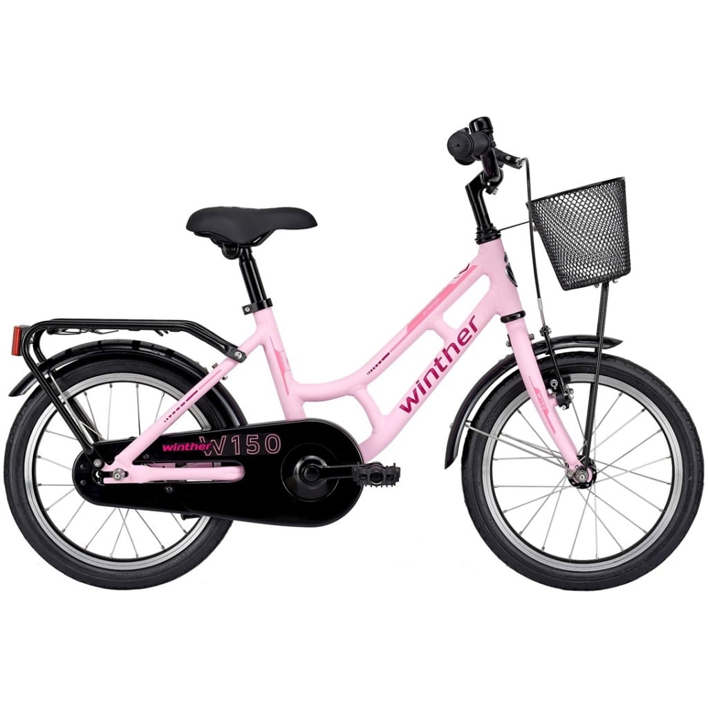 16" Winther 150 Rosa