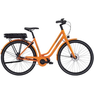 28" E-Fly Via Orange Mat
