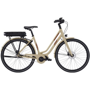 28" E-Fly Via Salvie grøn mat