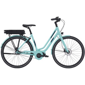28" E-fly Via Aqua mat