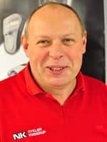 Niels Knudsen
