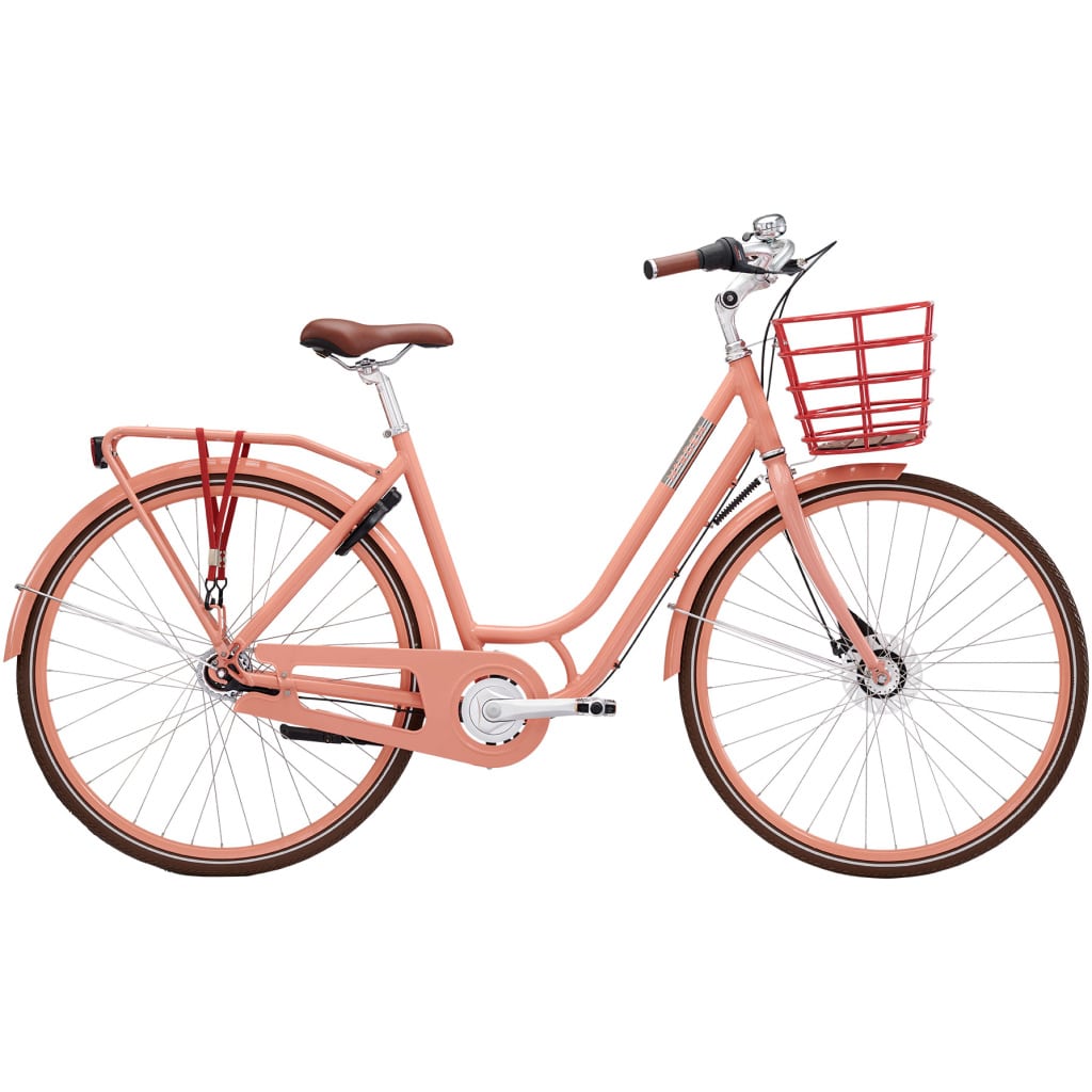 28" Norden Ellen Blush Beauty