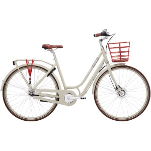 28" Norden Ellen Cloud Cream