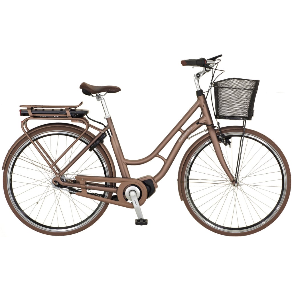 28" Kildemoes City Retro Steps Sand matt