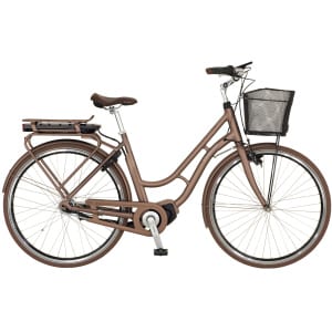 28" Kildemoes City Retro Steps Sand matt