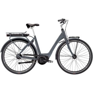 28" Kildemoes City Steps Rainy Blue