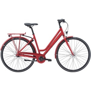 28" Winther 1 Mat Rød