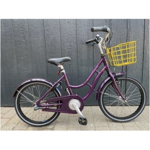 20" Centurion Basic Urban Lilla