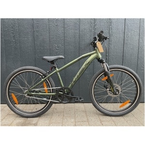24" MBK Mud DNA Mat grøn