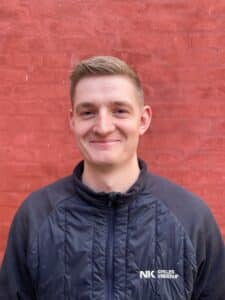 Nikolaj Gamskjær