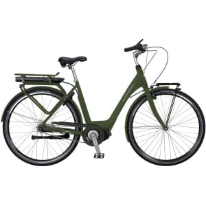 28" Kildemoes Srogø Matgrøn