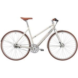 28" MBK Concept 2Tow Hvid