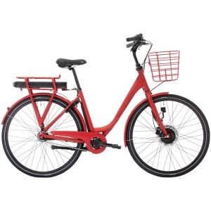 28" Winther Superbe 1 Rød