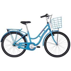 20" Centurion Basic Urban+ Blå