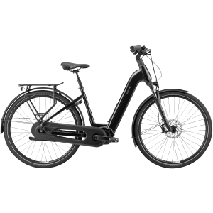 28" BESV CT 1.1 Low Step sort/blå