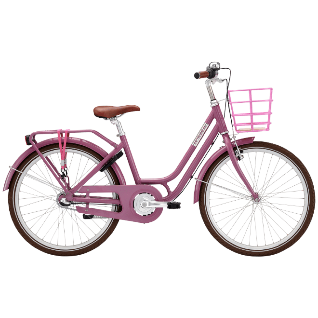 24" Norden Clara Lavendel