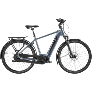 28" BESV CT 1.3 City Grå Herre El