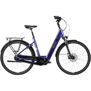 28" BESV CT 2.1 Low Step Blå