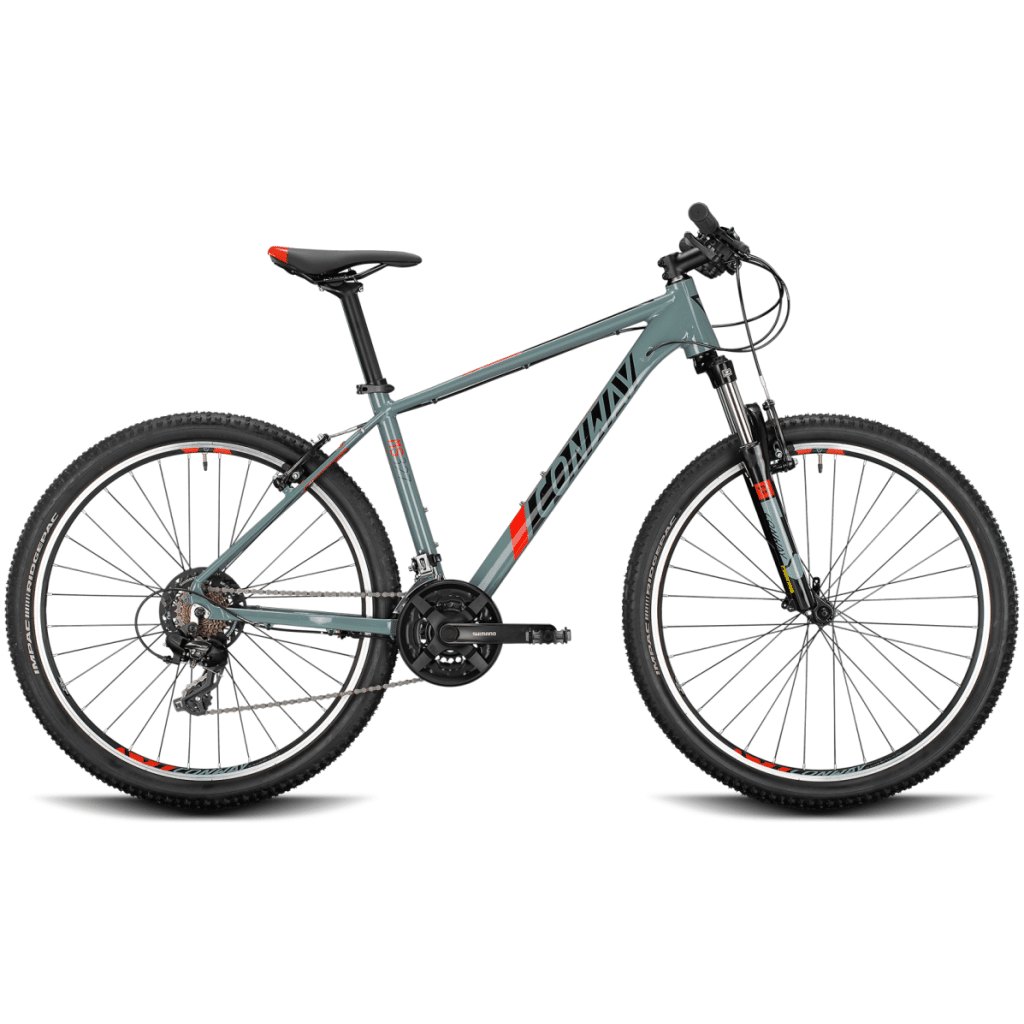 27,5" Conway MS327 Grå