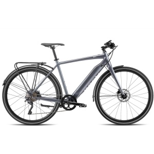 28" BESV JF1 Matgrå Herre