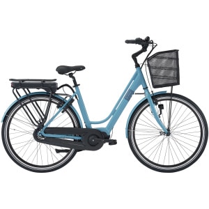 28" E-Fly Nova Max IV Tech blue