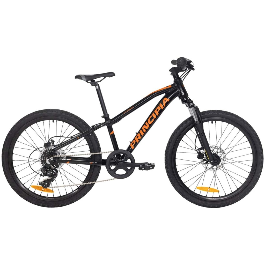 24" Principia A2.4 Sort
