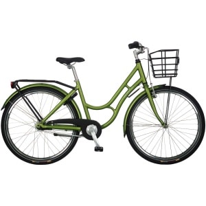 26" Kildemoes Urban Teenz Retro Grøn