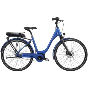 28" Winther Superbe 4 Matblå