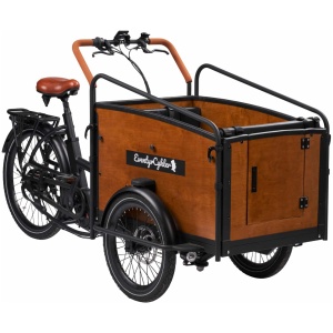 Eventyr Cykler Klods-hans Plus