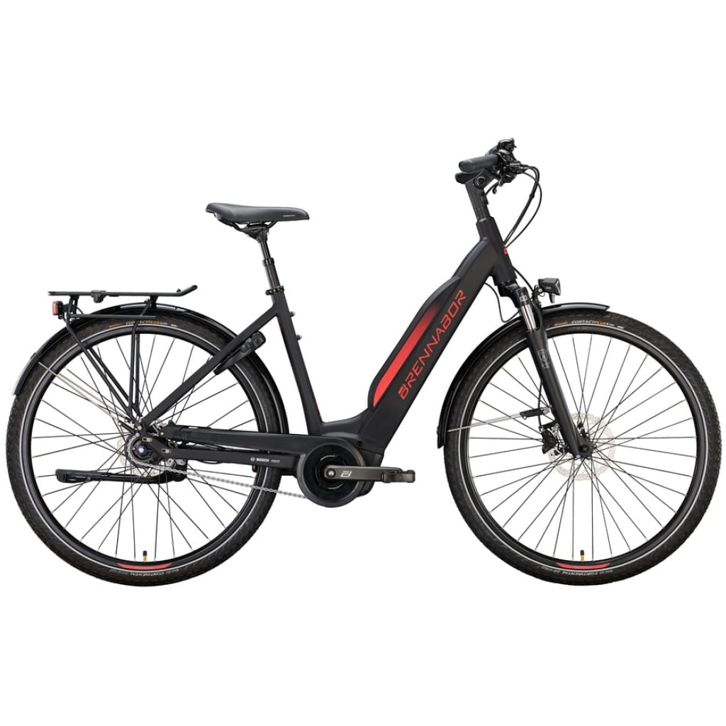 28" Brennabor T-43E Matsort