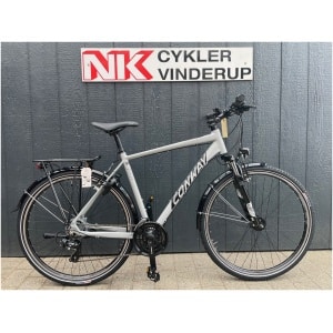 28" Conway TS 3.0 Grå Herre