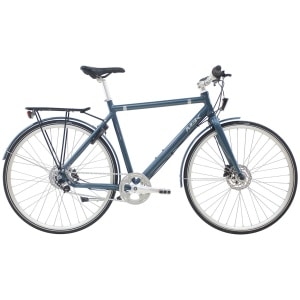 28" MBK Concept 1One Blå Herre