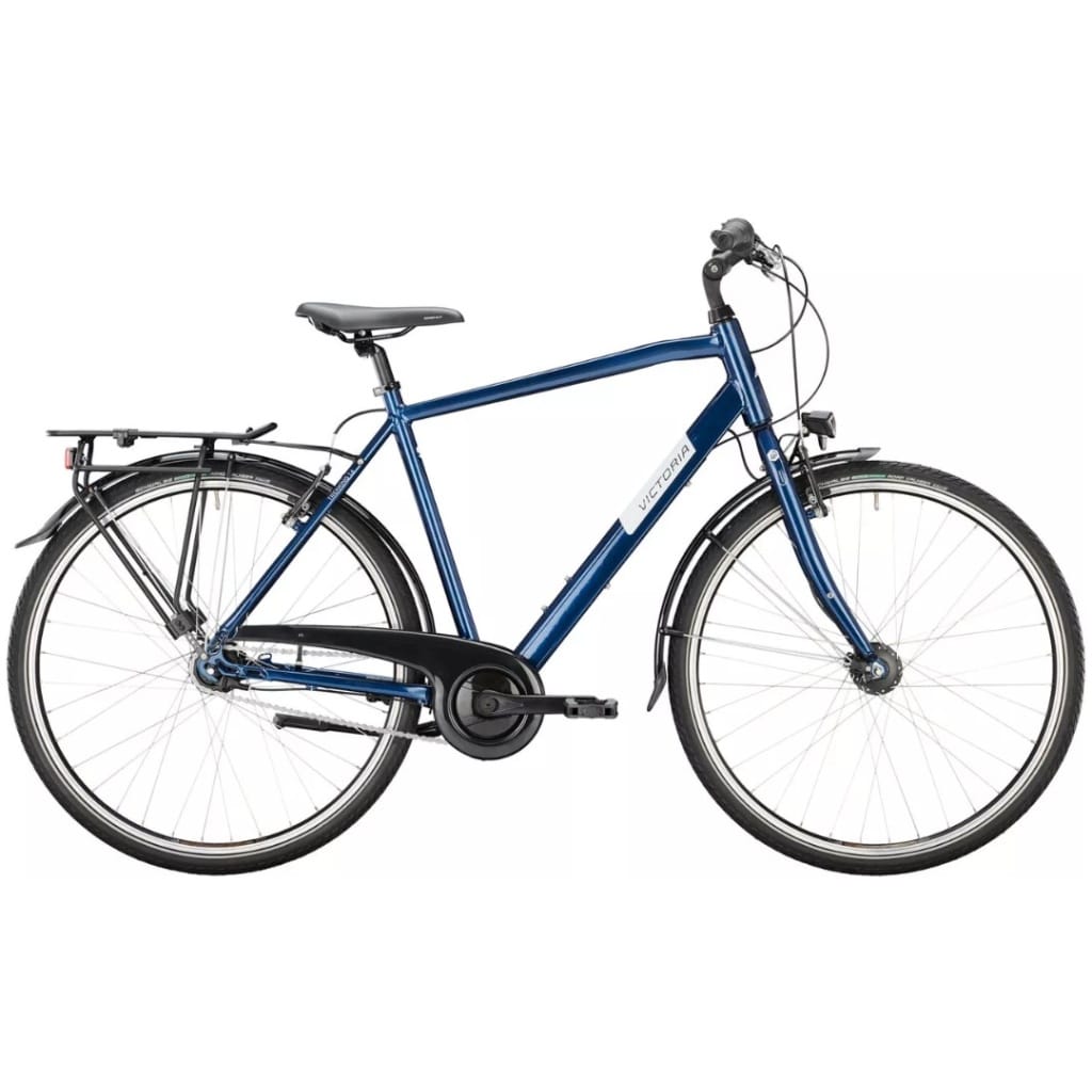 28" Victoria Trekking 1.6 Blå Herre