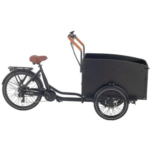 Fyrtøjet Eventyrcykler
