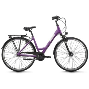 28" Victoria Trekking 1.1 Lilla Lav indstigning