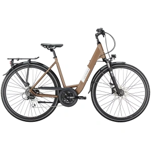 28" Victoria Trekking 2.9 Brun