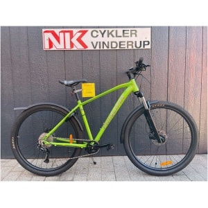 29" Principia Evoke A4.9 Grøn Demo