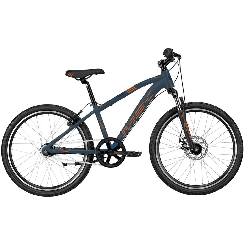 26" MBK Mud DNA Mat Petroleum m. Orange