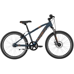 26" MBK Mud DNA Mat Petroleum m. Orange