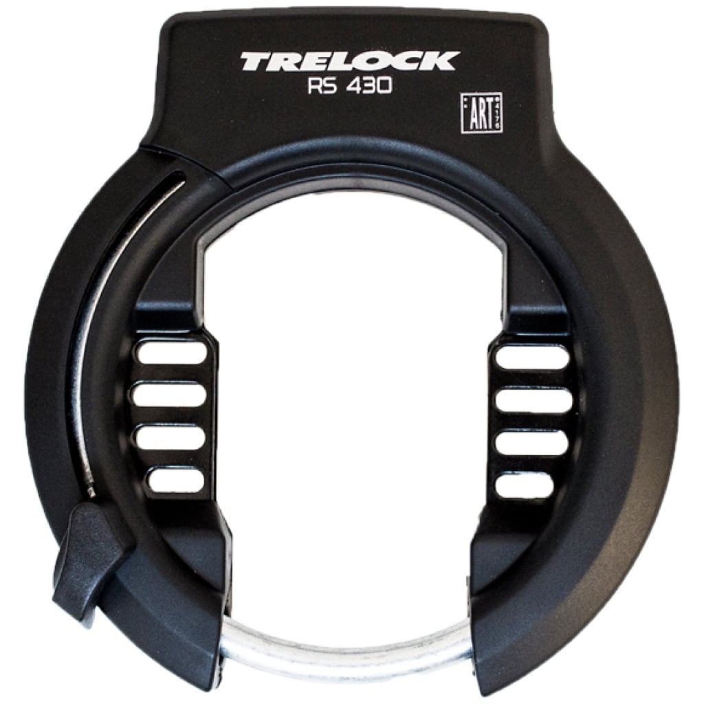Trelock lås