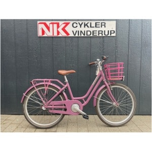 24" Norden Clara Lavendel